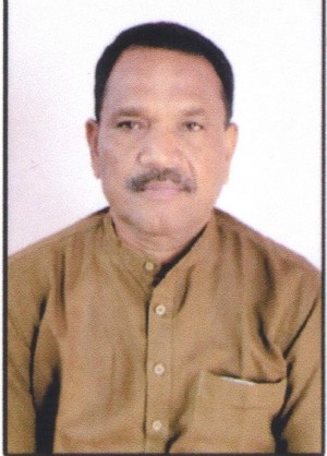 मनीराम कश्यप