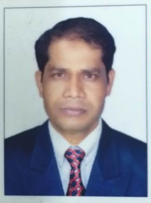 MANIRUL ISLAM