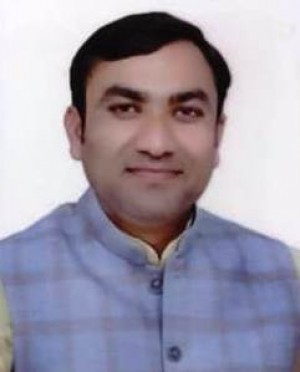 मनीष रावत