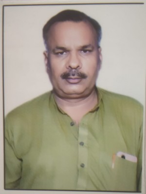 मनीष अग्रवाल
