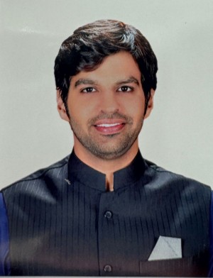 MANISH CHAUDHARY