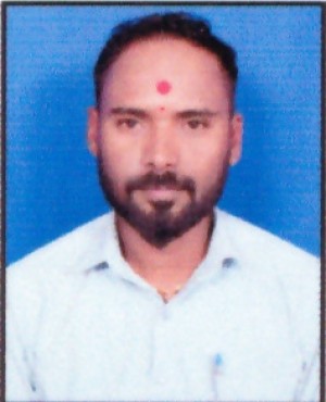 MANISH DHOTE