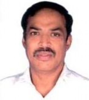 Manish Kumar