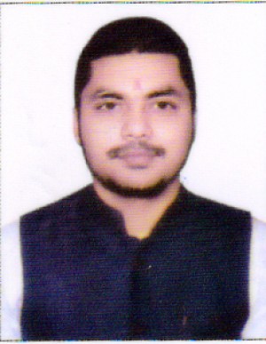 Manish Kumar Singh