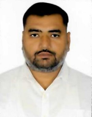 मनिष पाण्डेय