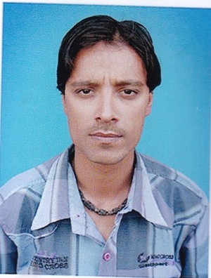 MANISH SHARMA