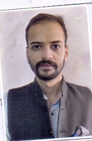 MANISH SINGH NEGI