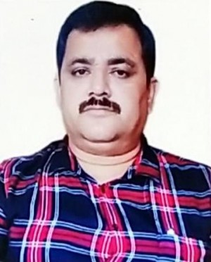 मनीष तोमर