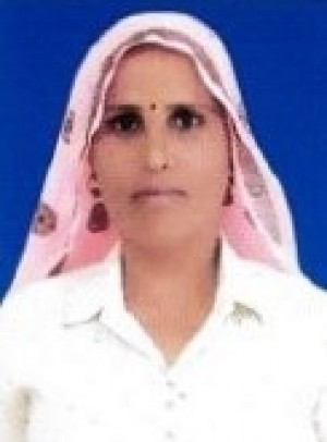 मनीषा देवी