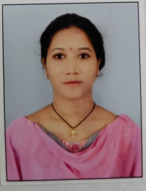 मनीषा गोंड