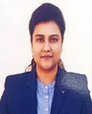 मनीषा कुमारी