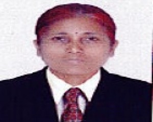 Manisha Manohar Karande