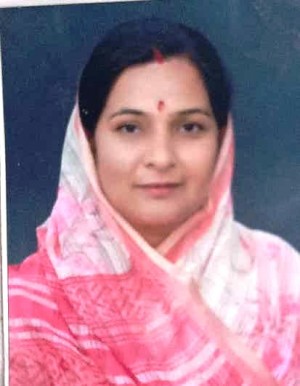 मनीषा पंवार