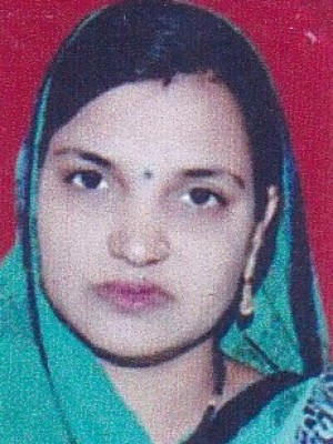 Manisha Rajesh Singh Dhakad