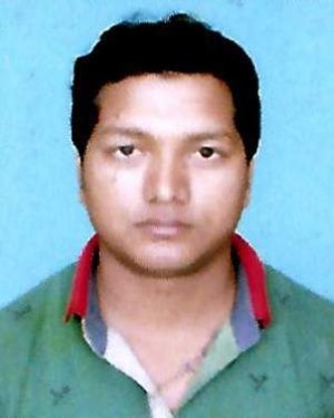 मणजय कुमार राय