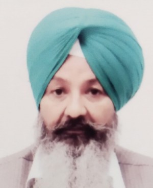 मंजीत सिंह मल्ला