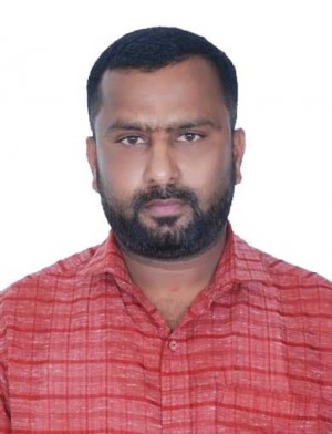 MANJEGOWDA BADAKANAHALLI