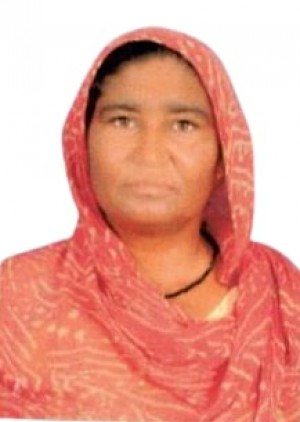 मनजीत कौर