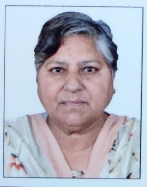 मनजीत कौर