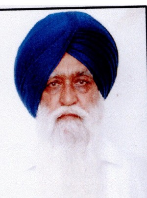 Manjit Singh