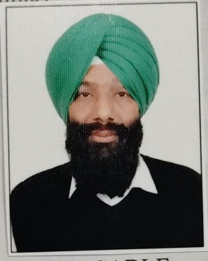 मनजीत सिंह भंगल