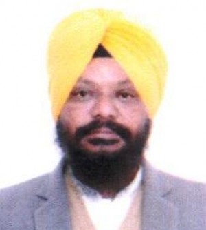 मनजीत सिंह बिलासपुर