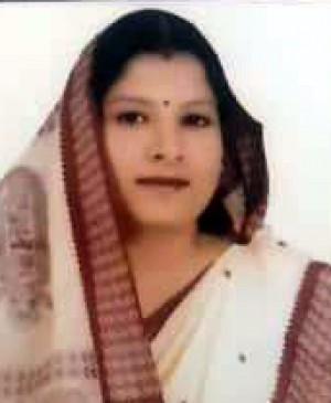 Manju Tyagi