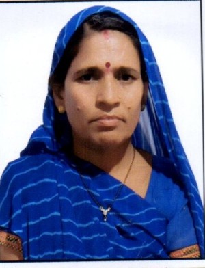 मंजुबेन काराभाई पिंगल