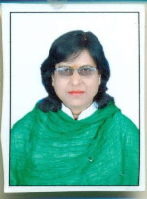 मंजु अग्रवाल