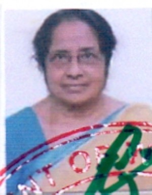 मञ्जु वसु