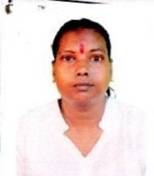 मंजू दास (मंडल)