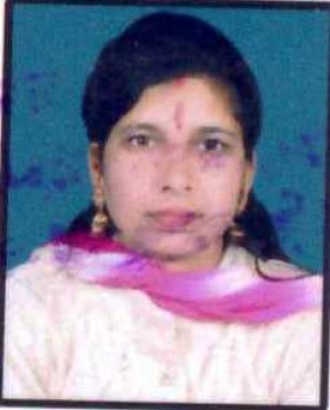 MANJU DEVI