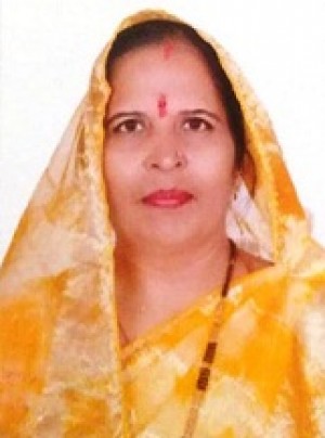 मंजू जलवाणिया