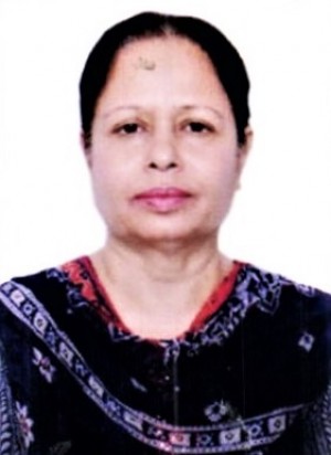Manju Rana