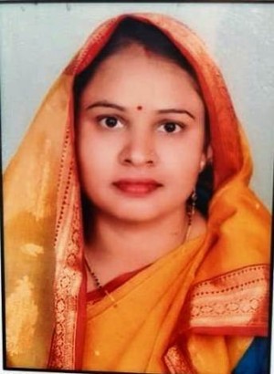 MANJU SINGH LODHI