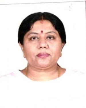 MANJULA S