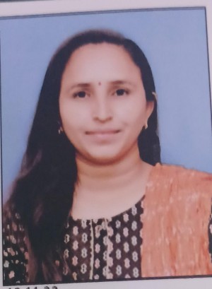 Manjulaben Ranchhodbhai Parmar