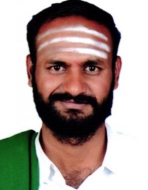 MANJUNATH BALU PARAGOUD