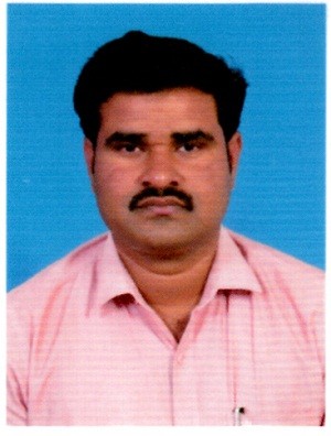 MANJUNATH G S