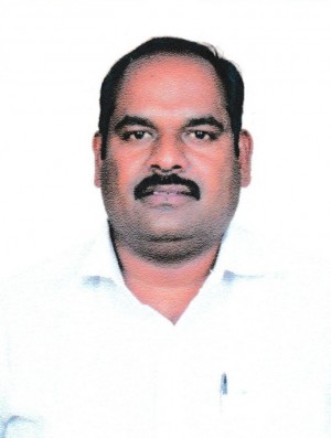MANJUNATH LAXMAPPA HAGEDAR