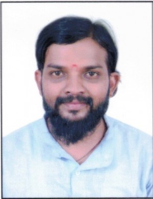 MANJUNATH N