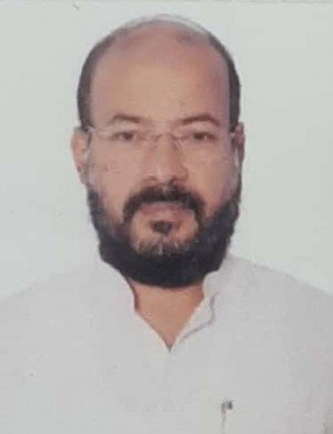 MANJUNATHA CHARI K