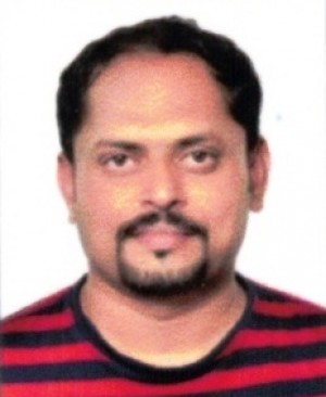 MANJUNATHA K