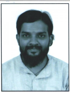 MANJUNATHA N