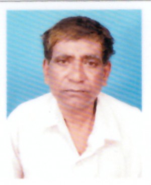 मान्जुर एलाही मुन्सी