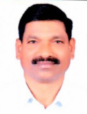 MANKU MURALI