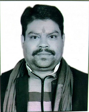 मनमोहन झा