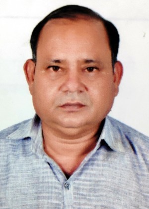 मनमोहन बैरवा