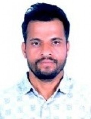 MANMOHAN JADHAV