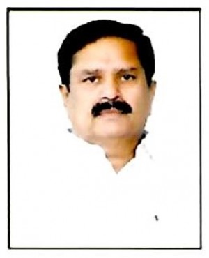 MANNE SRINIVAS REDDY